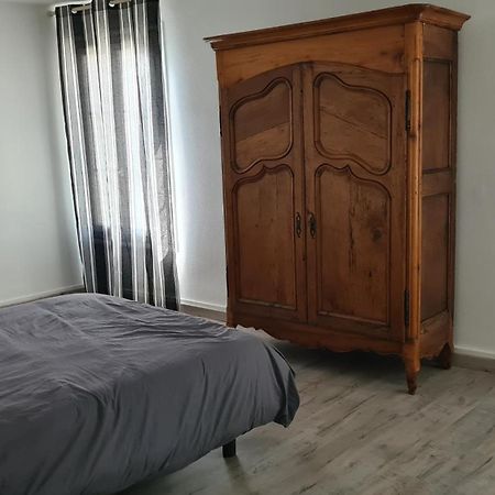 Maison Bourgueil 3 Chambres エクステリア 写真