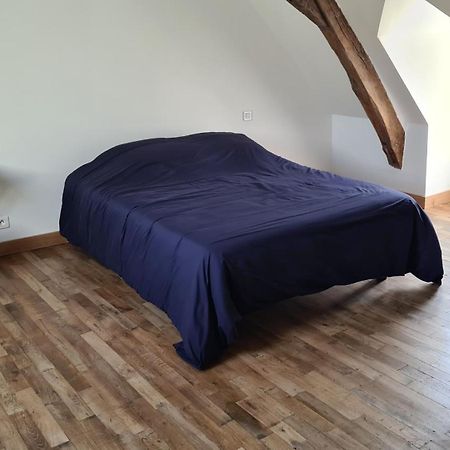 Maison Bourgueil 3 Chambres エクステリア 写真