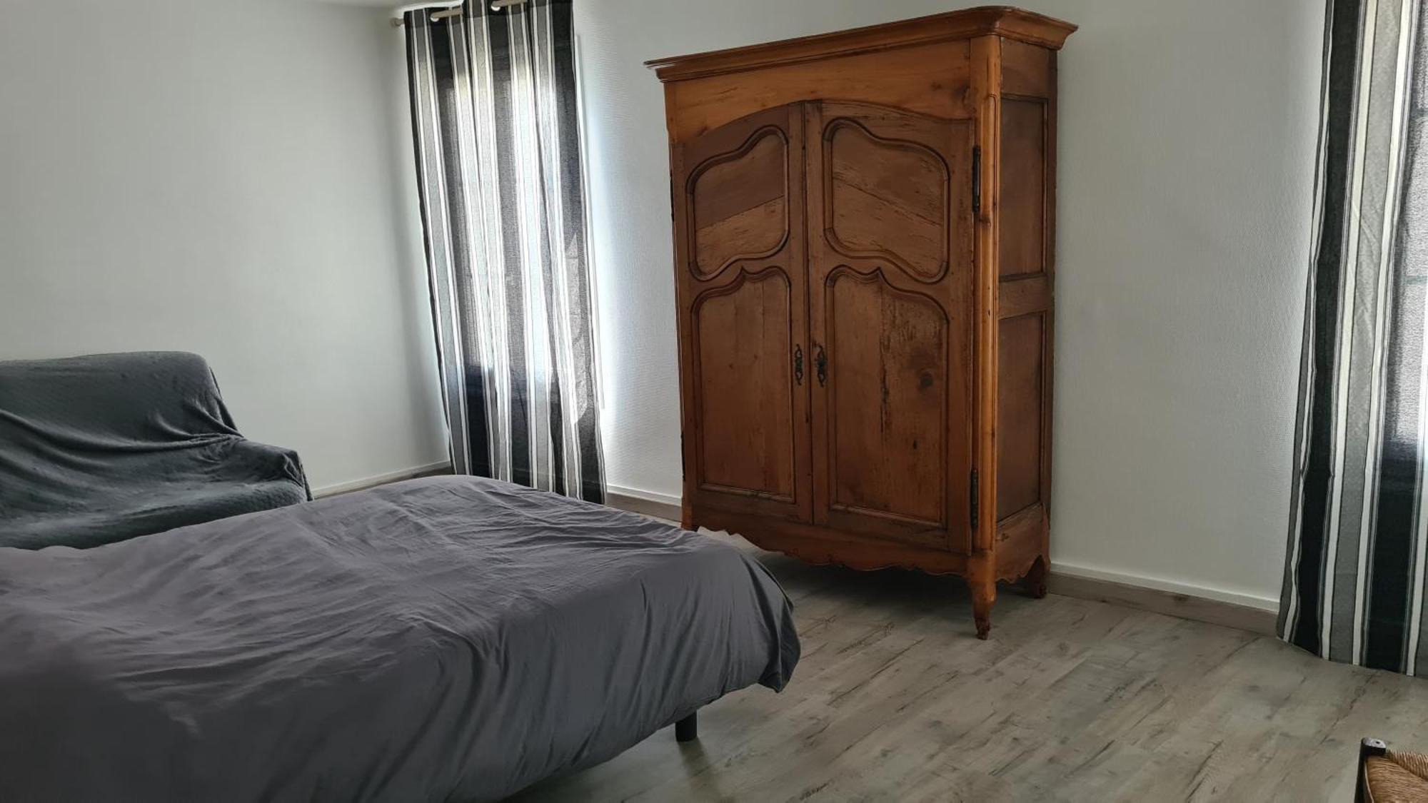 Maison Bourgueil 3 Chambres エクステリア 写真