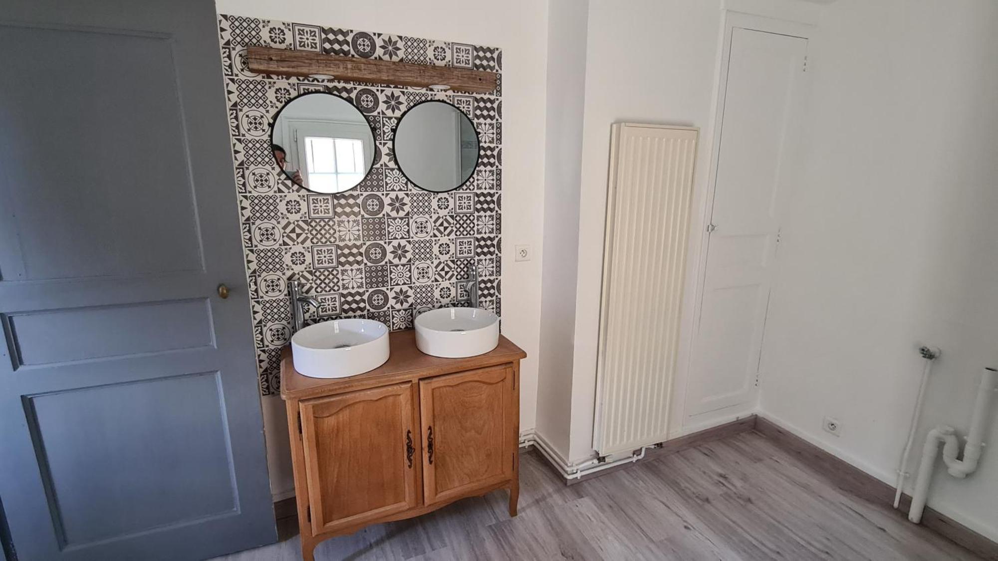 Maison Bourgueil 3 Chambres エクステリア 写真