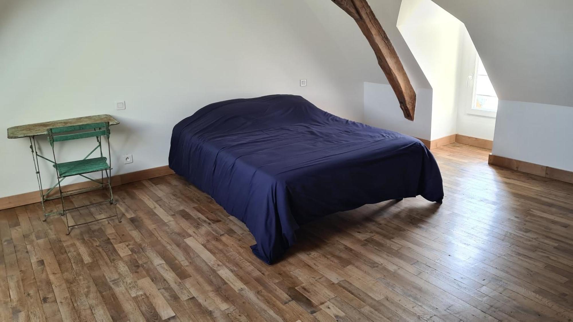 Maison Bourgueil 3 Chambres エクステリア 写真